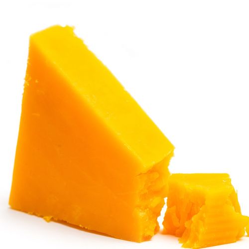 Cheddarit
