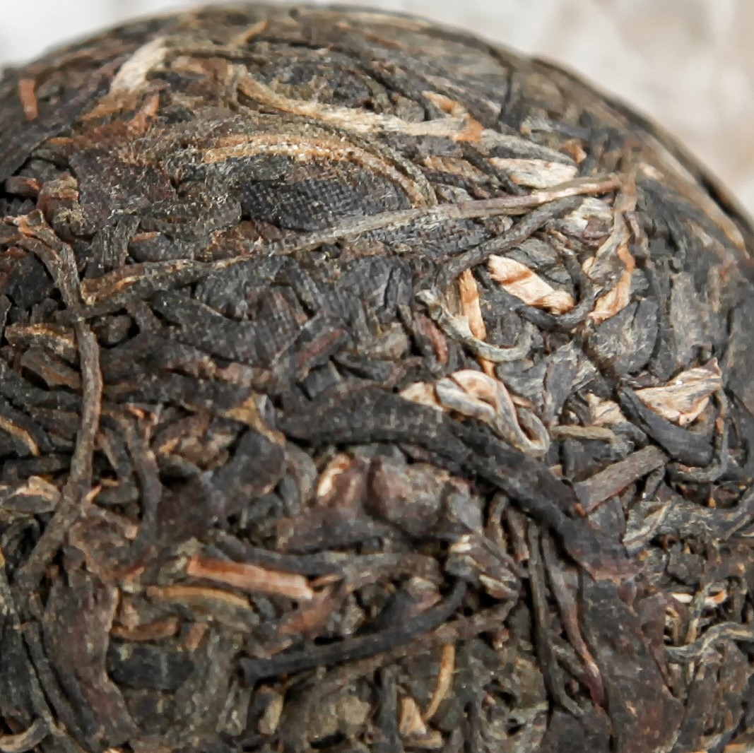 Pu'er-teet